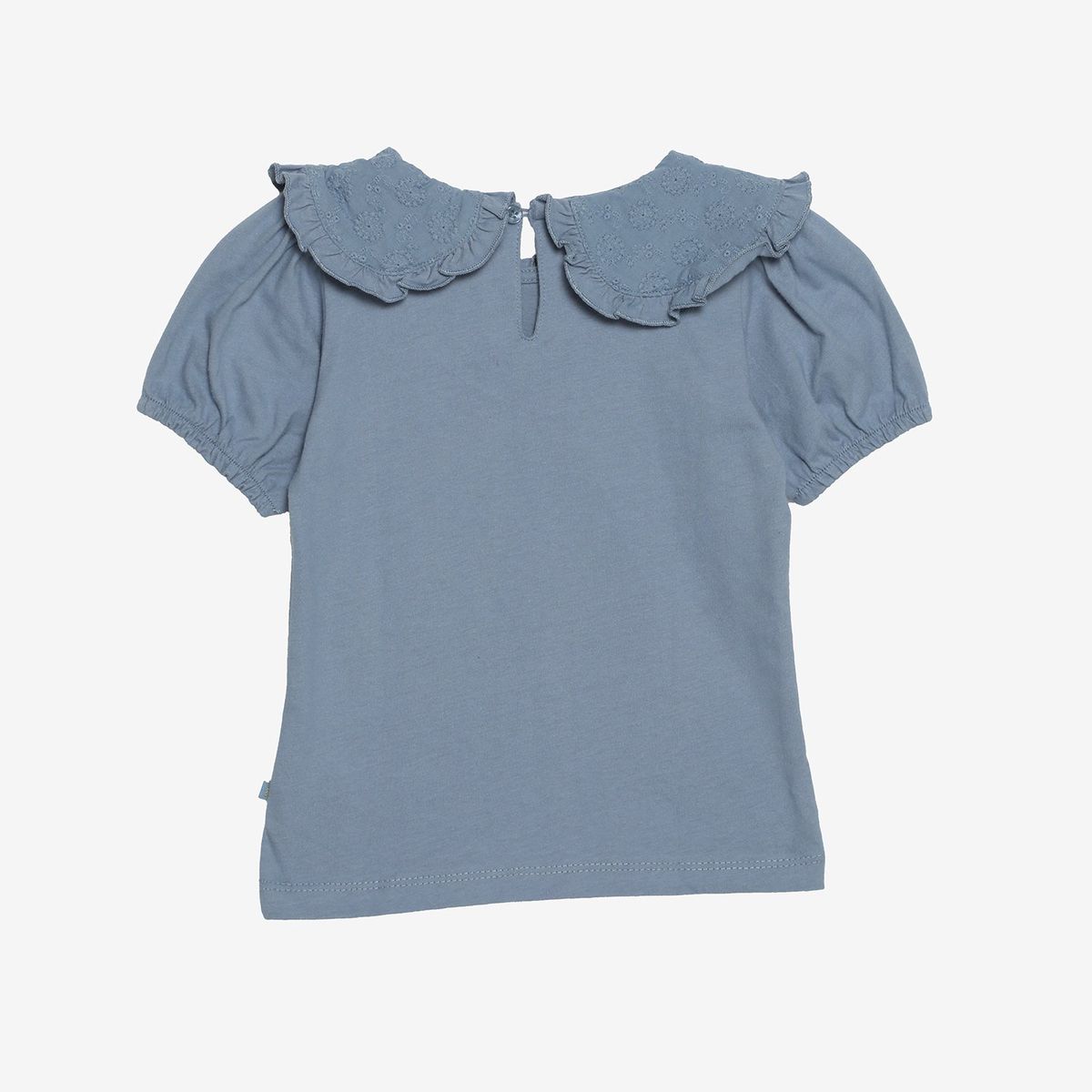 CONIGLIO - Polo Niña Algodón Coniglio