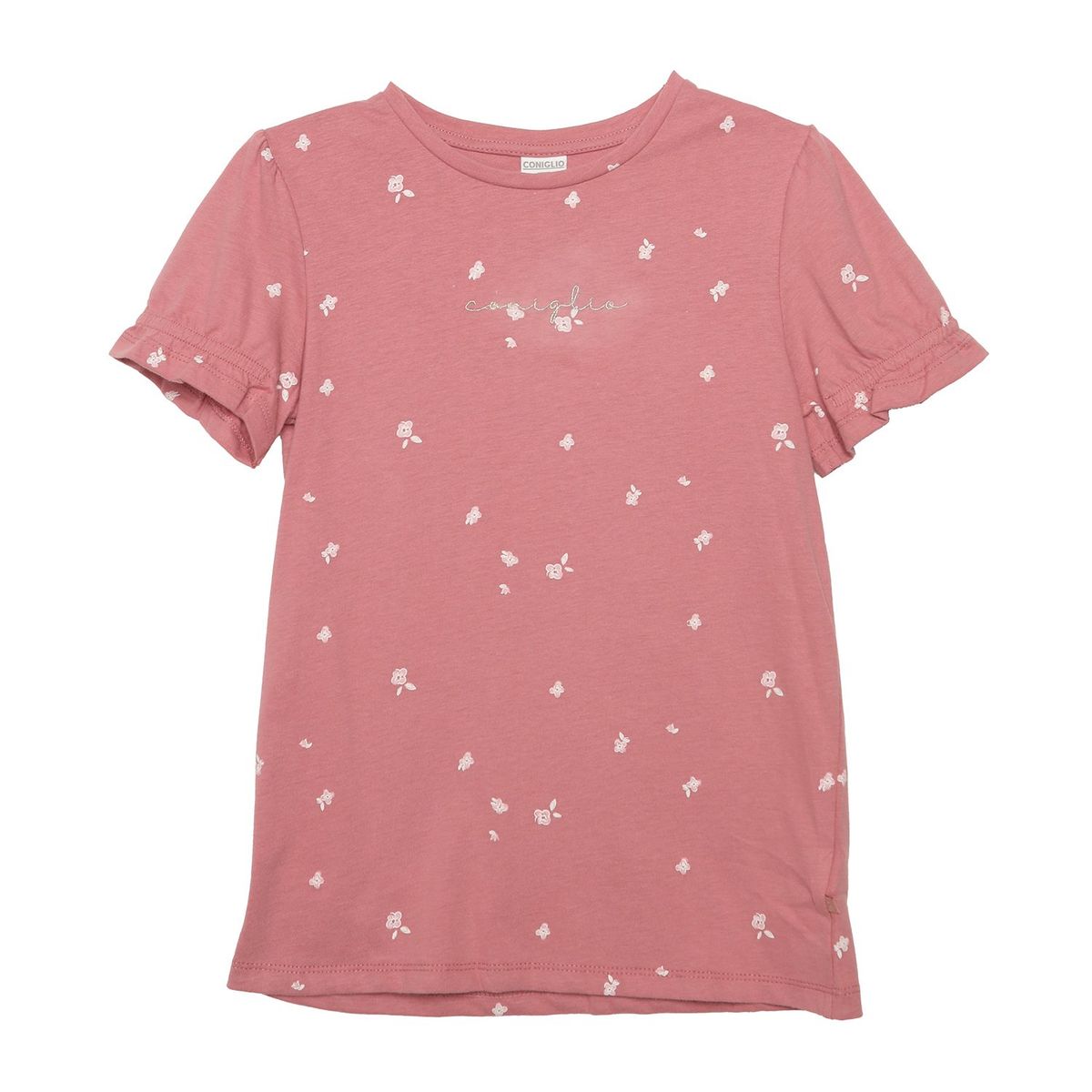 CONIGLIO - Polo Niña Algodón Coniglio