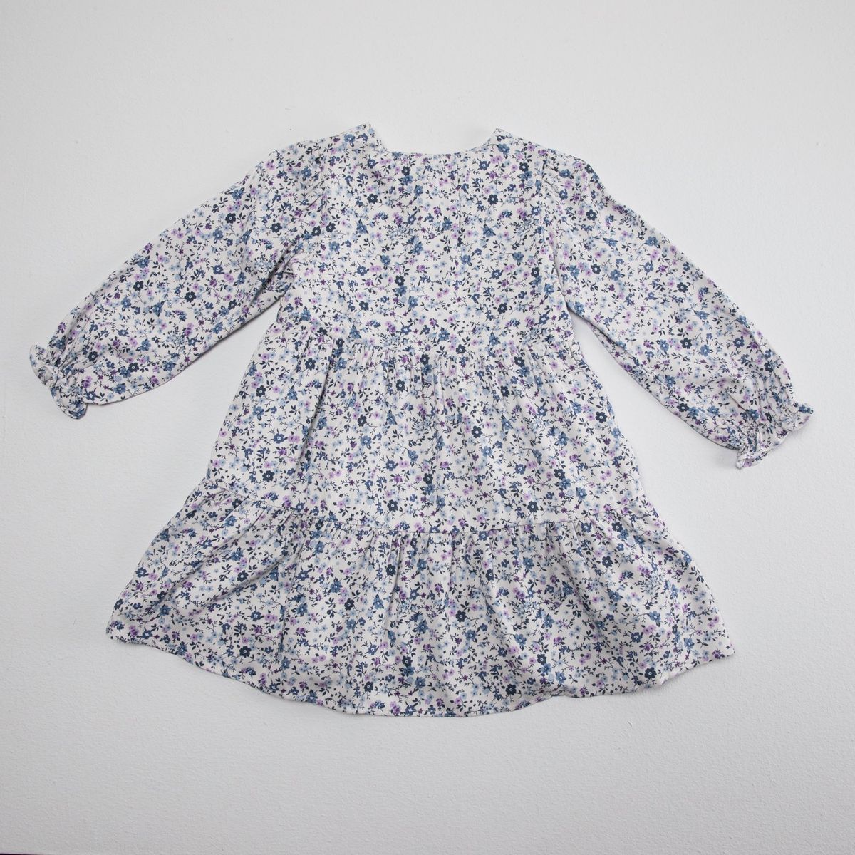 CONIGLIO - Vestido Niña Coniglio