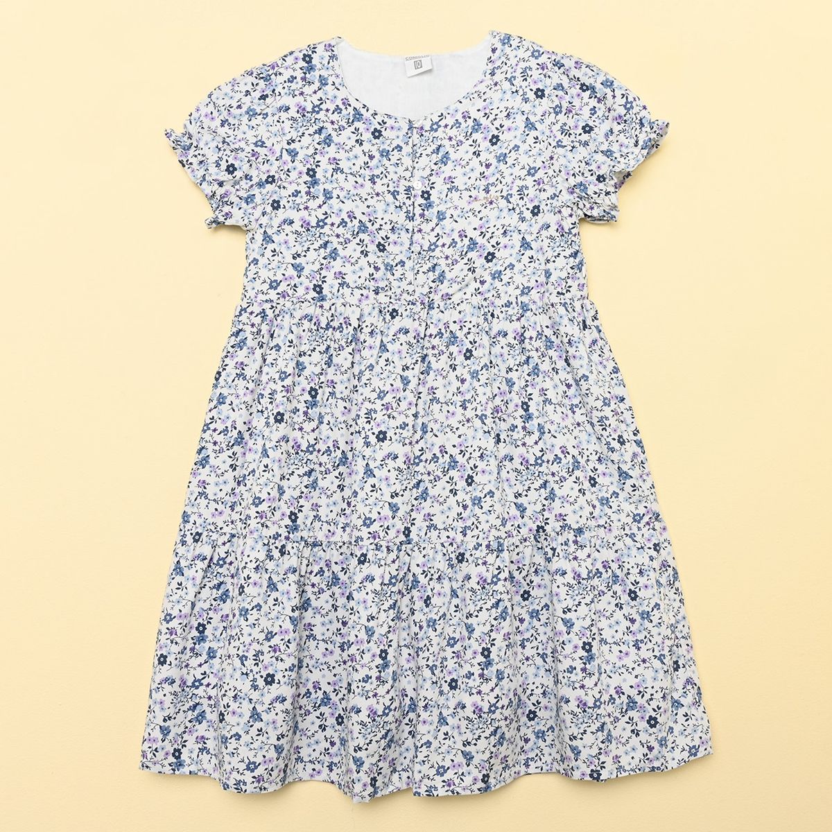 CONIGLIO - Vestido Niña Coniglio