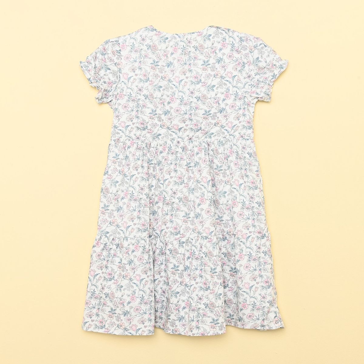 CONIGLIO - Vestido Niña Coniglio