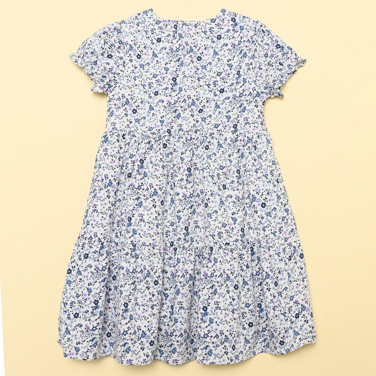 CONIGLIO - Vestido Niña Coniglio