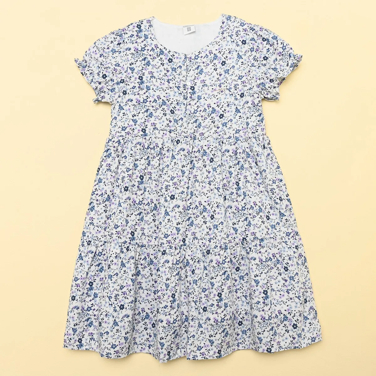 CONIGLIO - Vestido Niña Coniglio