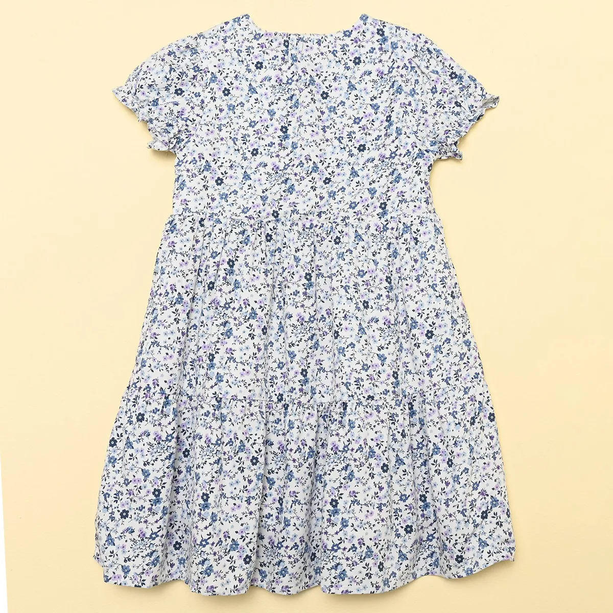 CONIGLIO - Vestido Niña Coniglio