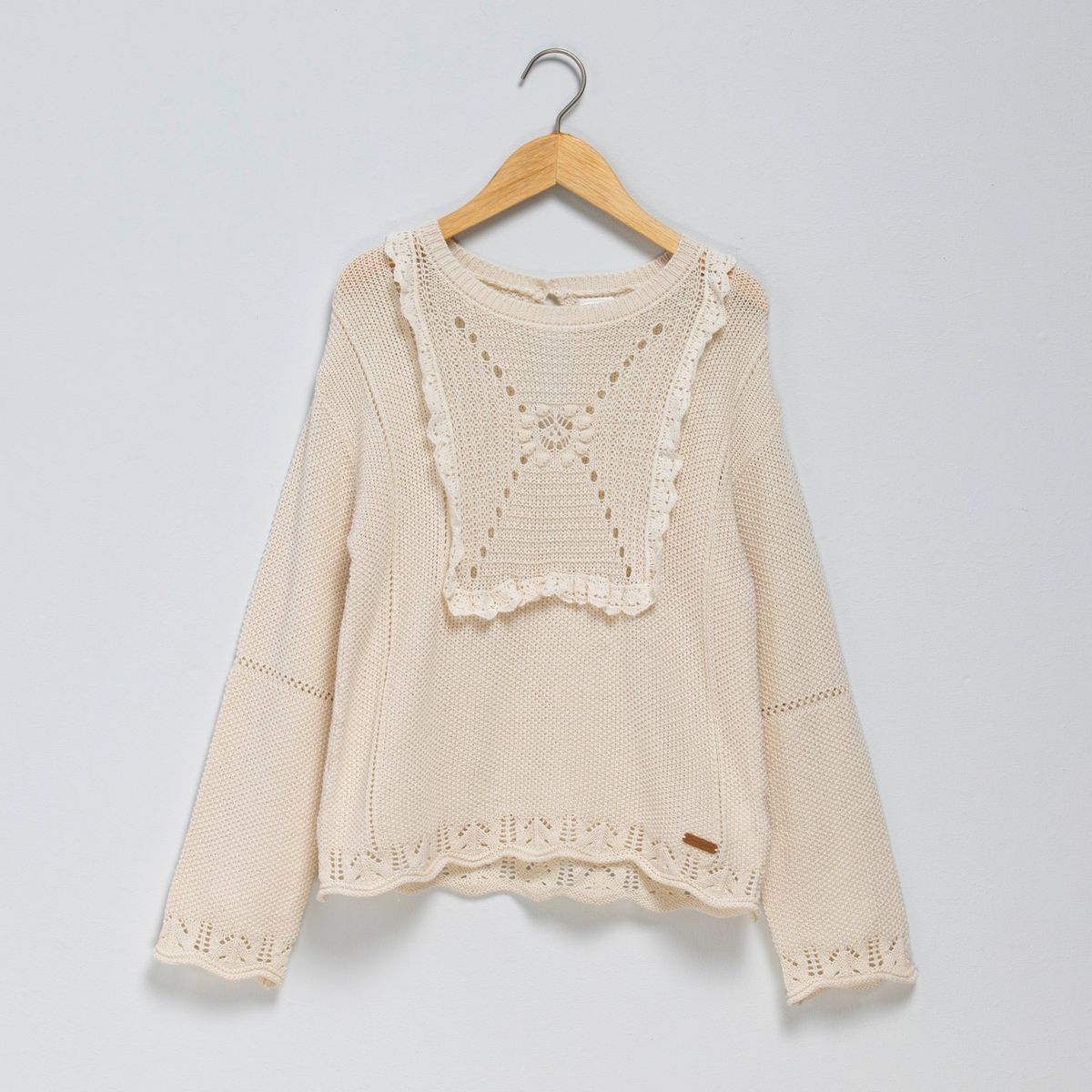 CONIGLIO - Chompa Niña Coniglio