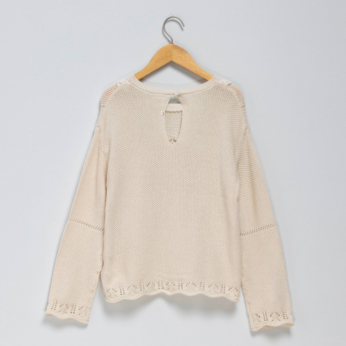 CONIGLIO - Chompa Niña Coniglio