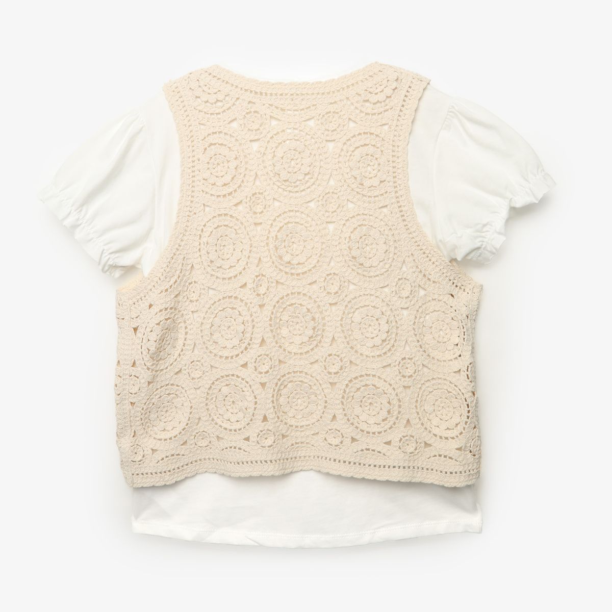 CONIGLIO - Polo Niña Algodón Coniglio