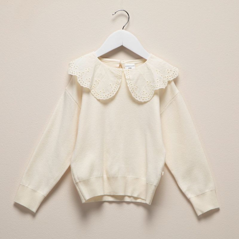 CONIGLIO - Chompa Niña Coniglio