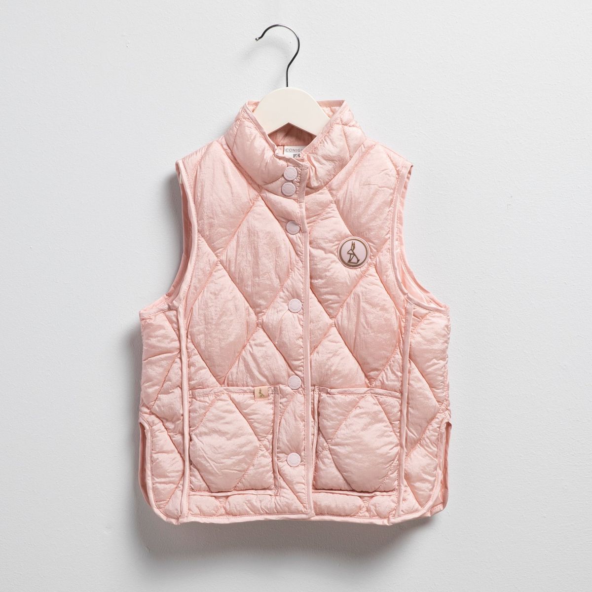 CONIGLIO - Chaleco Niña Coniglio