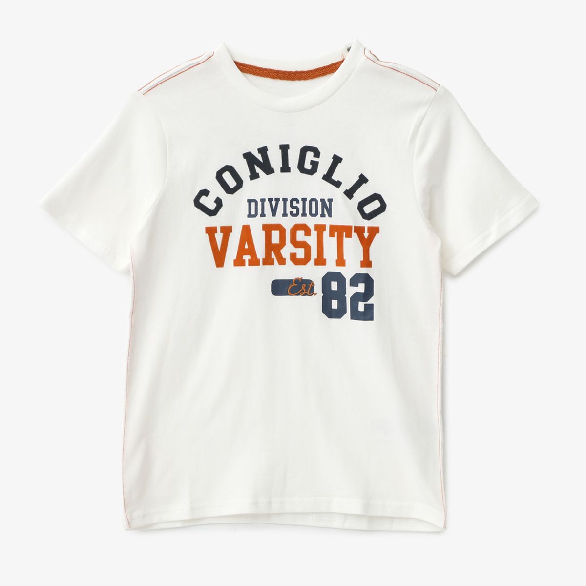 CONIGLIO - Polo Niño Algodón Coniglio