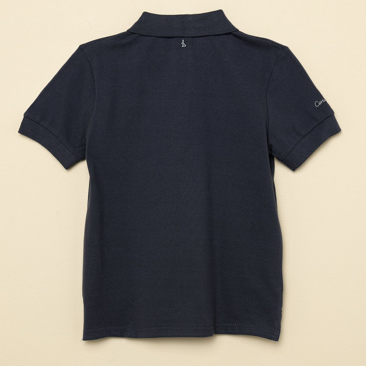 CONIGLIO - Polo Niño Algodón Coniglio