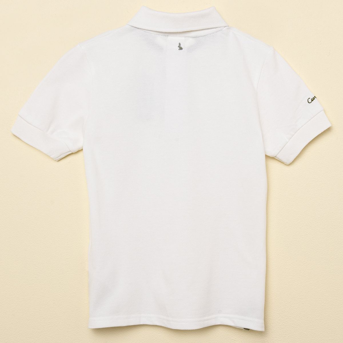 CONIGLIO - Polo Niño Algodón Coniglio