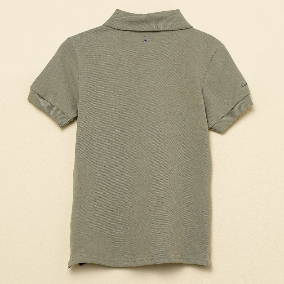 CONIGLIO - Polo Niño Algodón Coniglio