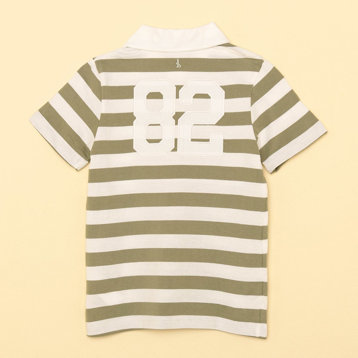 CONIGLIO - Polo Niño Algodón Coniglio