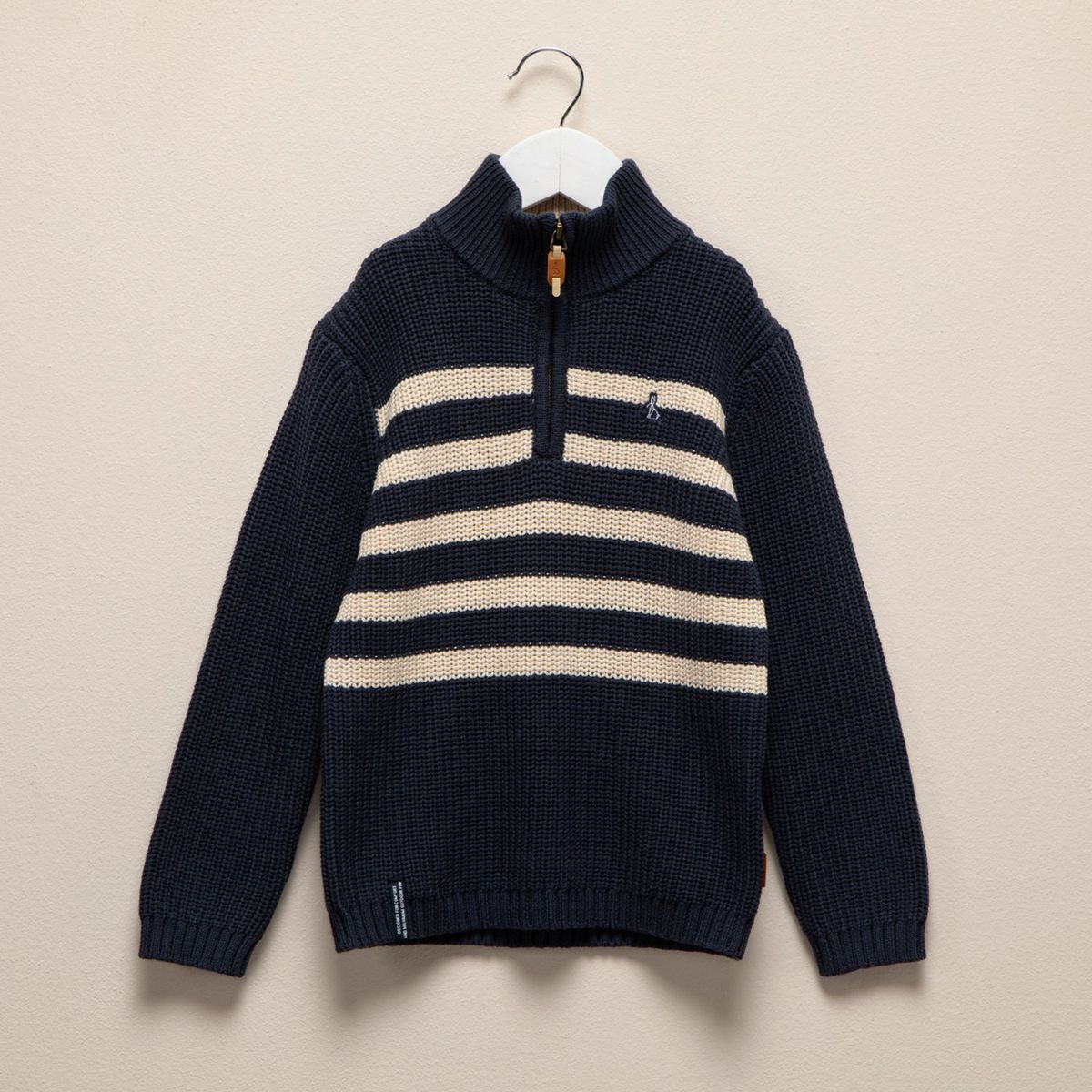 CONIGLIO - Chompa Niño Algodón Coniglio