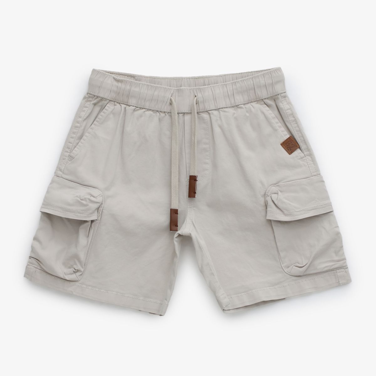 CONIGLIO - Short Niño Algodón Coniglio