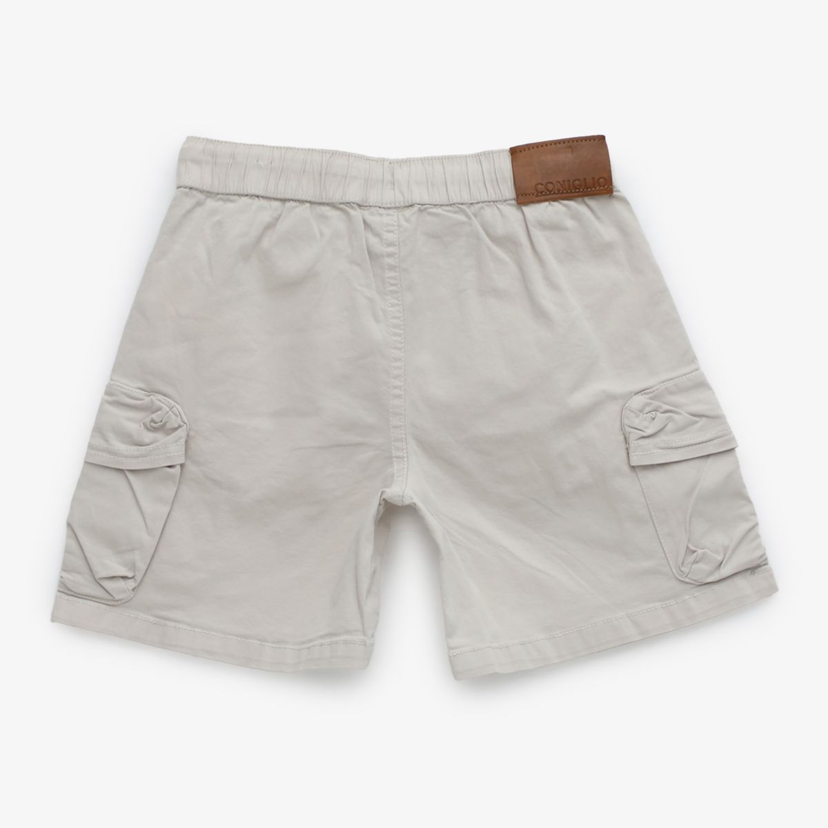 CONIGLIO - Short Niño Algodón Coniglio