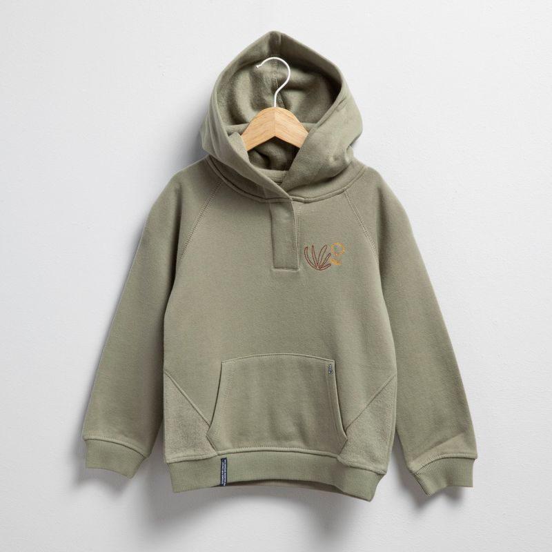 CONIGLIO - Polera Coniglio Algodón Manga Larga Niño Diseño Estampado