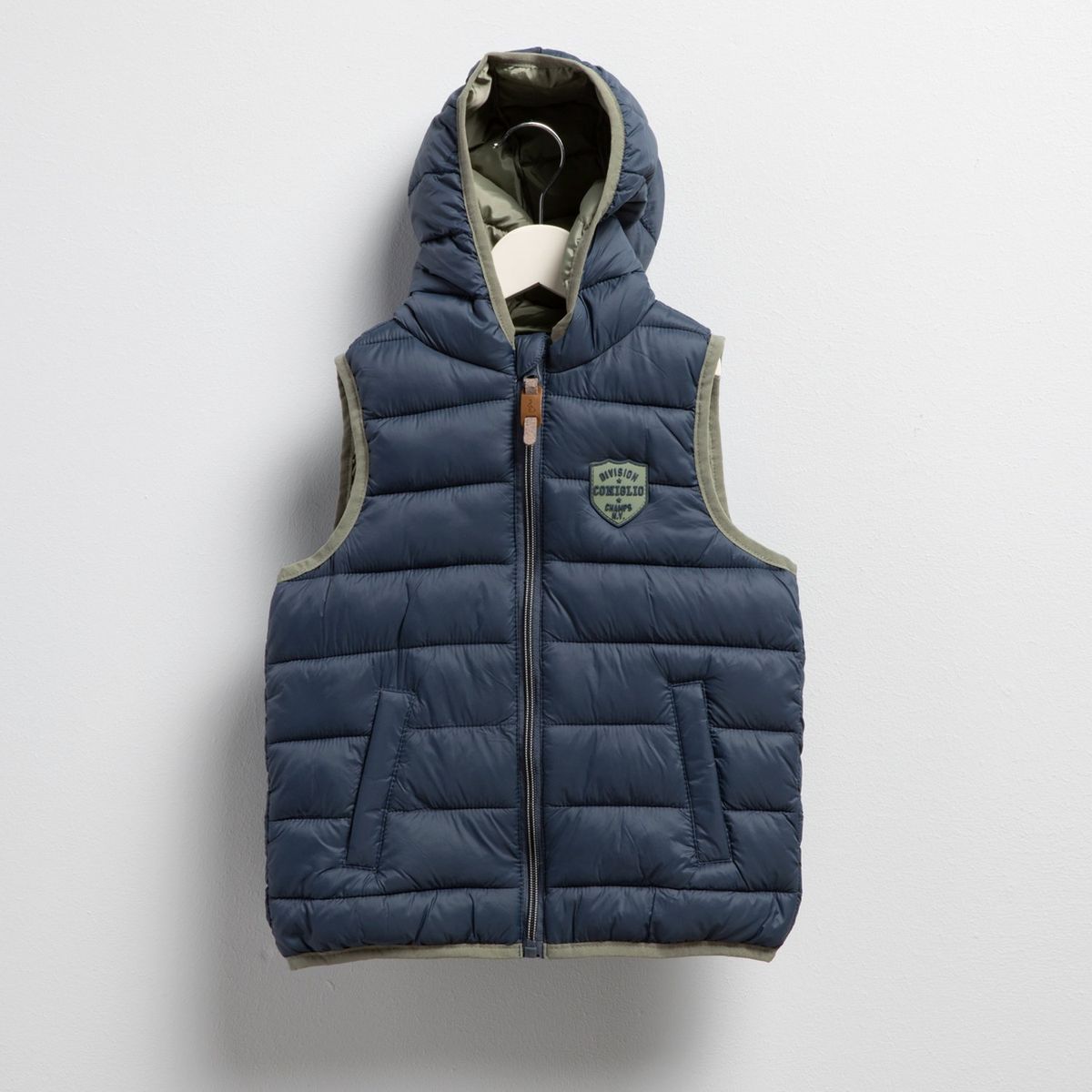 CONIGLIO - Chaleco Niño Coniglio