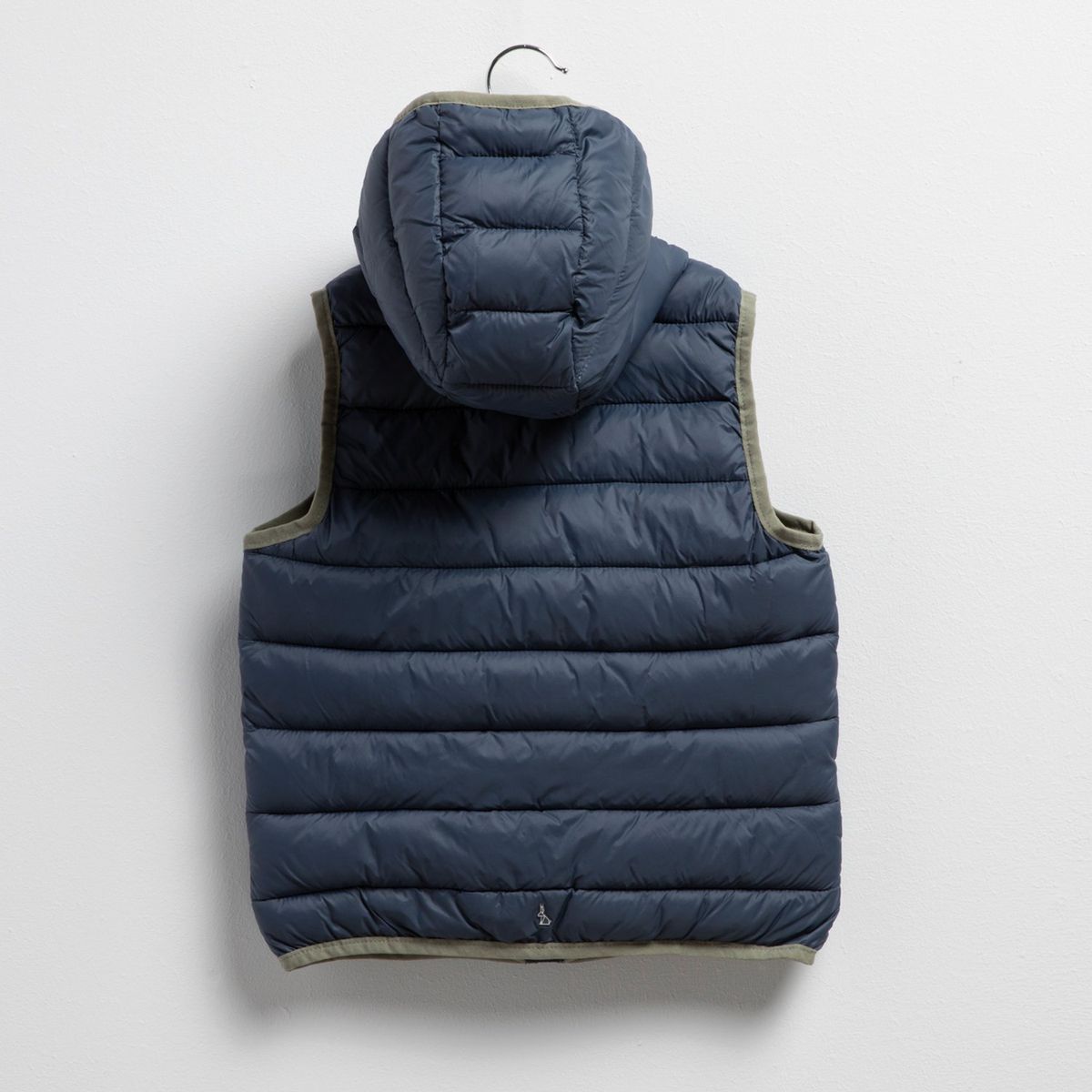 CONIGLIO - Chaleco Niño Coniglio