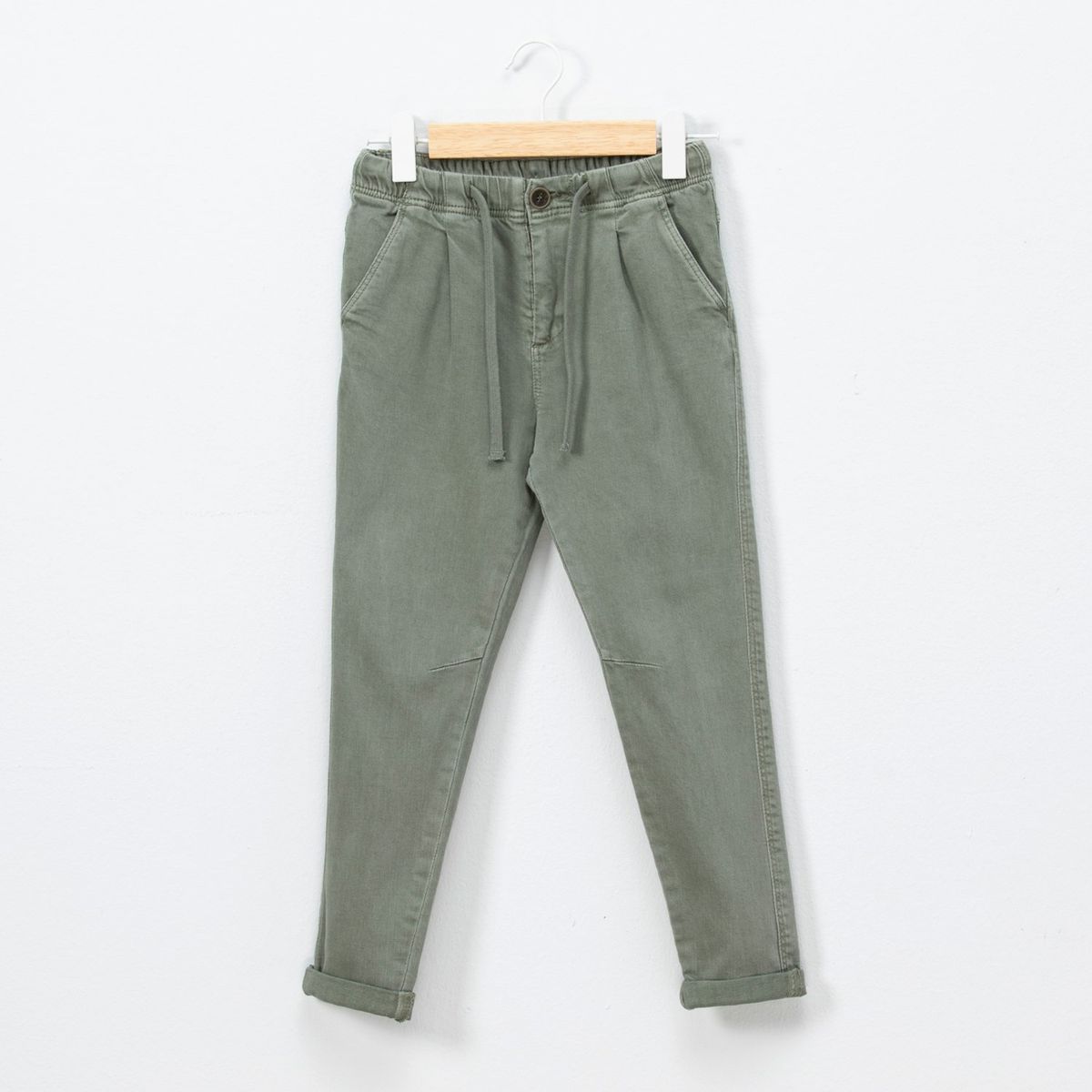 CONIGLIO - Pantalon Niño Algodón Coniglio