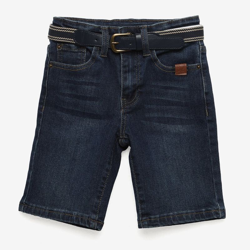 CONIGLIO - Short Niño Algodón Coniglio