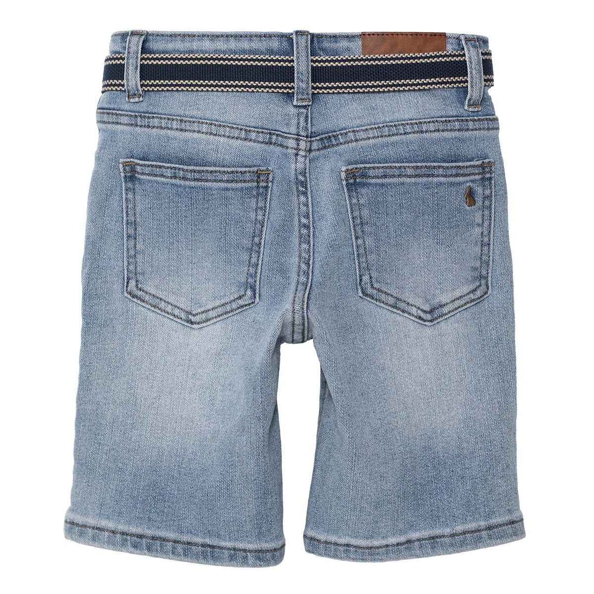 CONIGLIO - Short Niño Algodón Coniglio