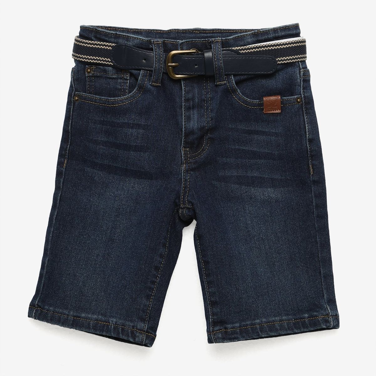 CONIGLIO - Short Niño Algodón Coniglio