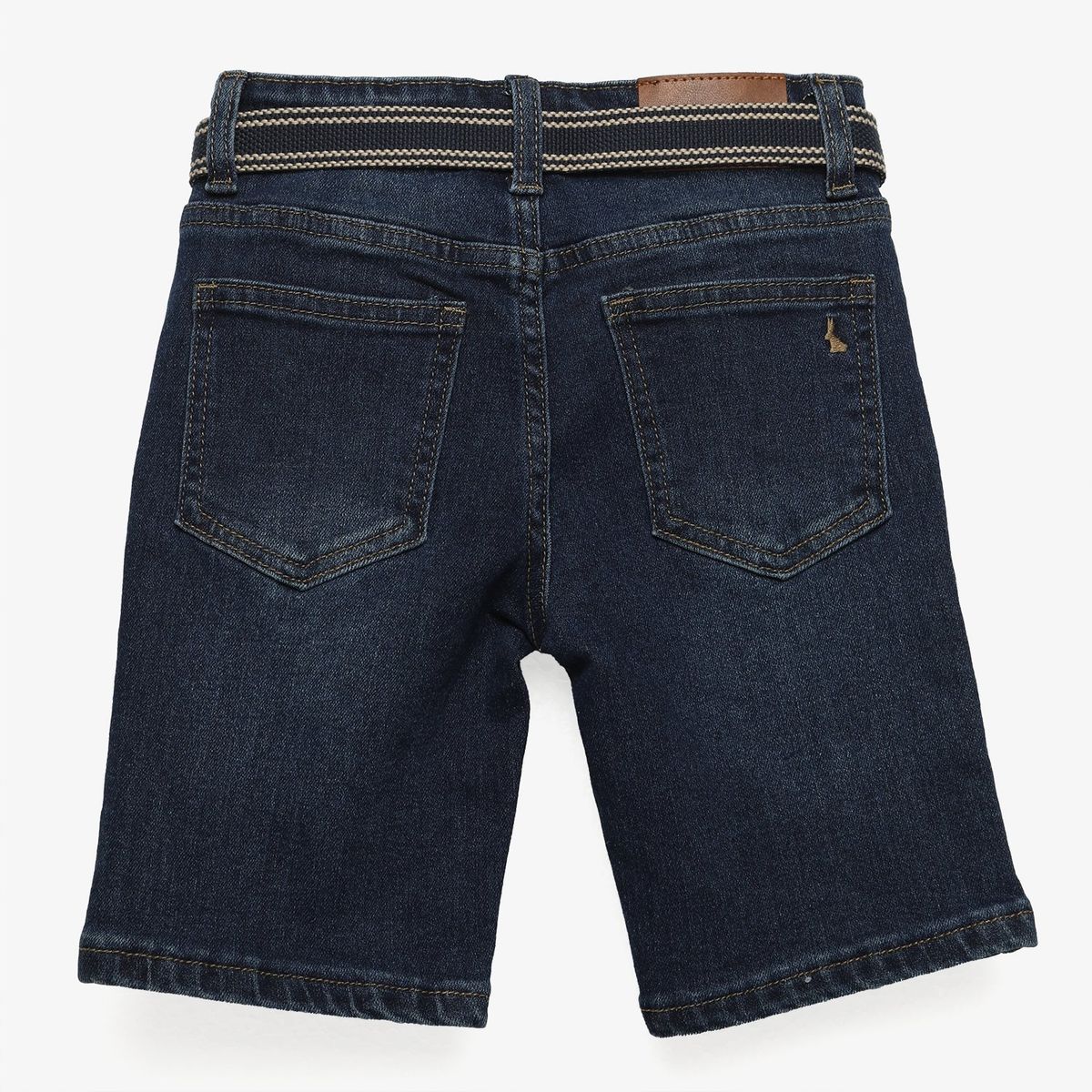 CONIGLIO - Short Niño Algodón Coniglio