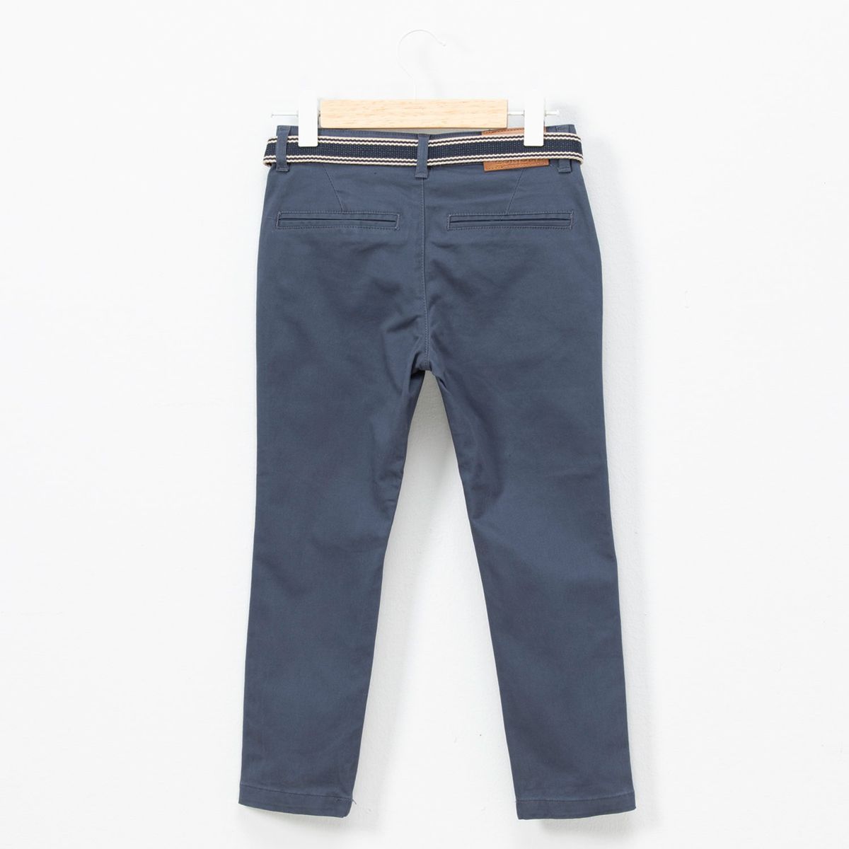 CONIGLIO - Pantalón Coniglio Casual Algodón Niño