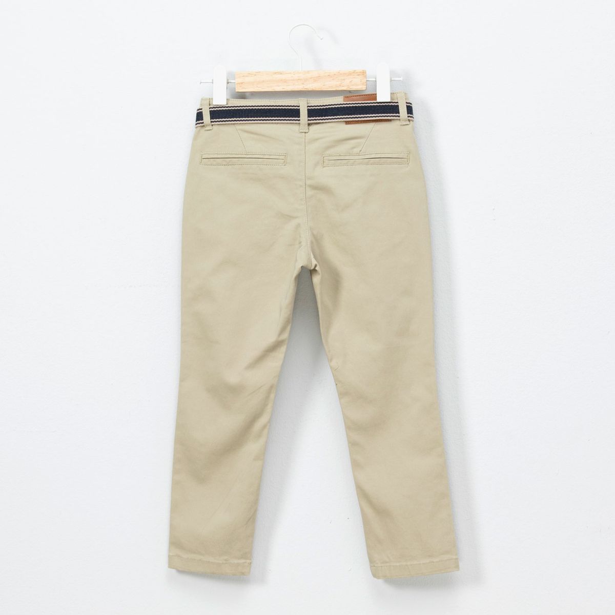 CONIGLIO - Pantalón Coniglio Casual Algodón Niño