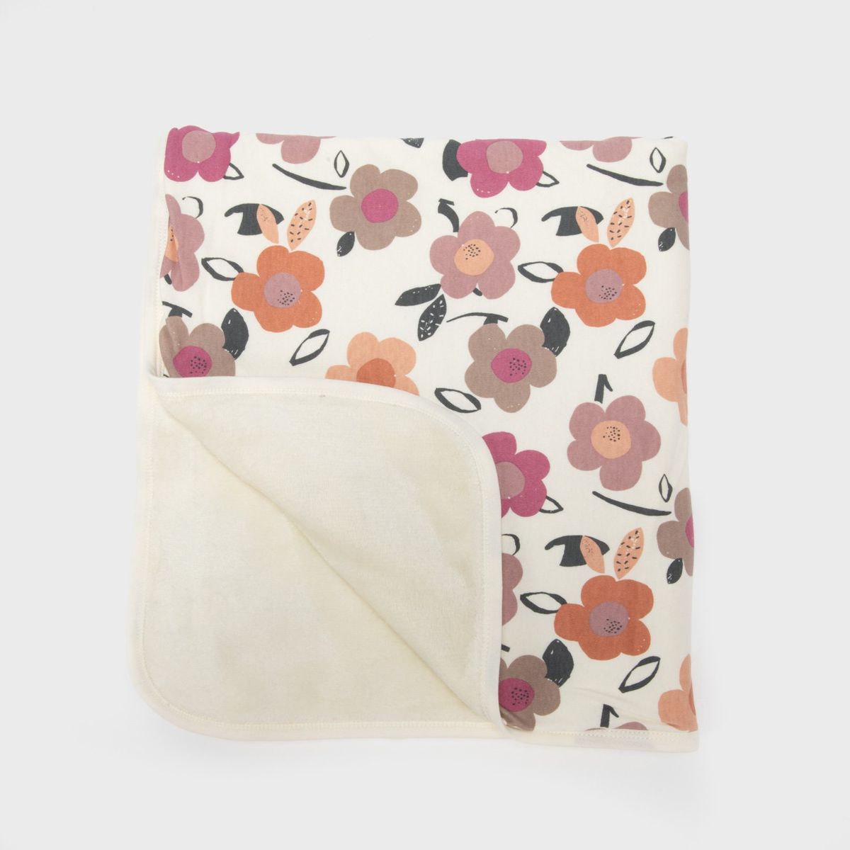 YAMP - Manta Bebé Niña Niño Felpa Yamp