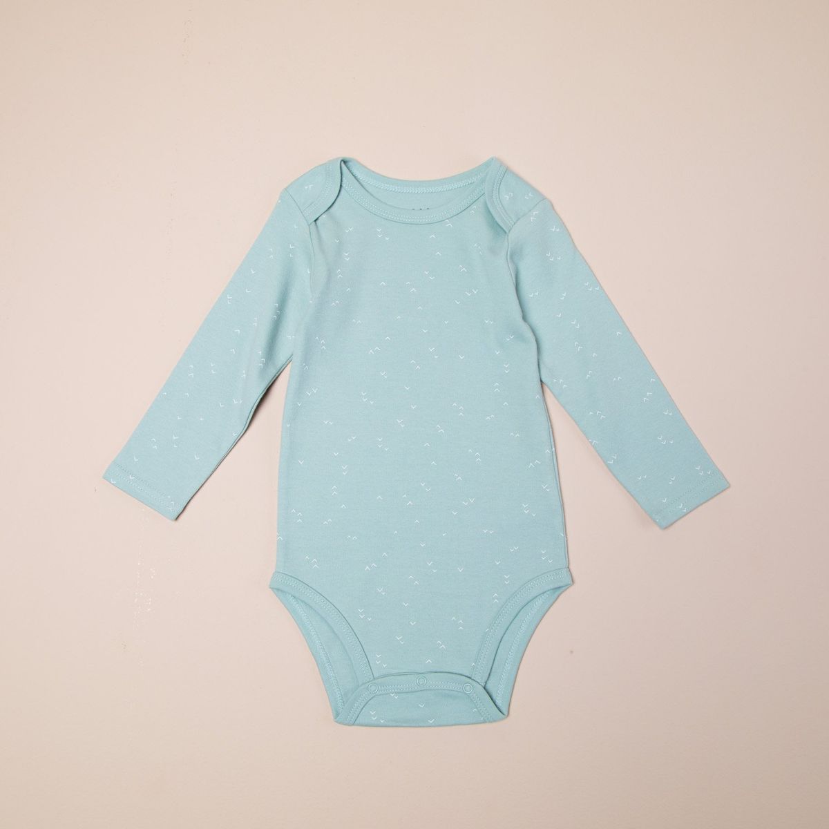 YAMP - Bodys Yamp Pack 3 Algodón Manga Larga Bebé Niño