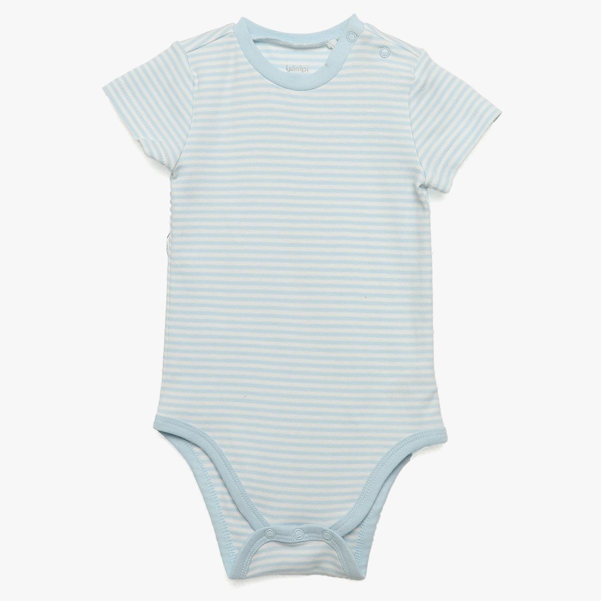 YAMP - Conjunto Bebé Niño Pack X2 Yamp