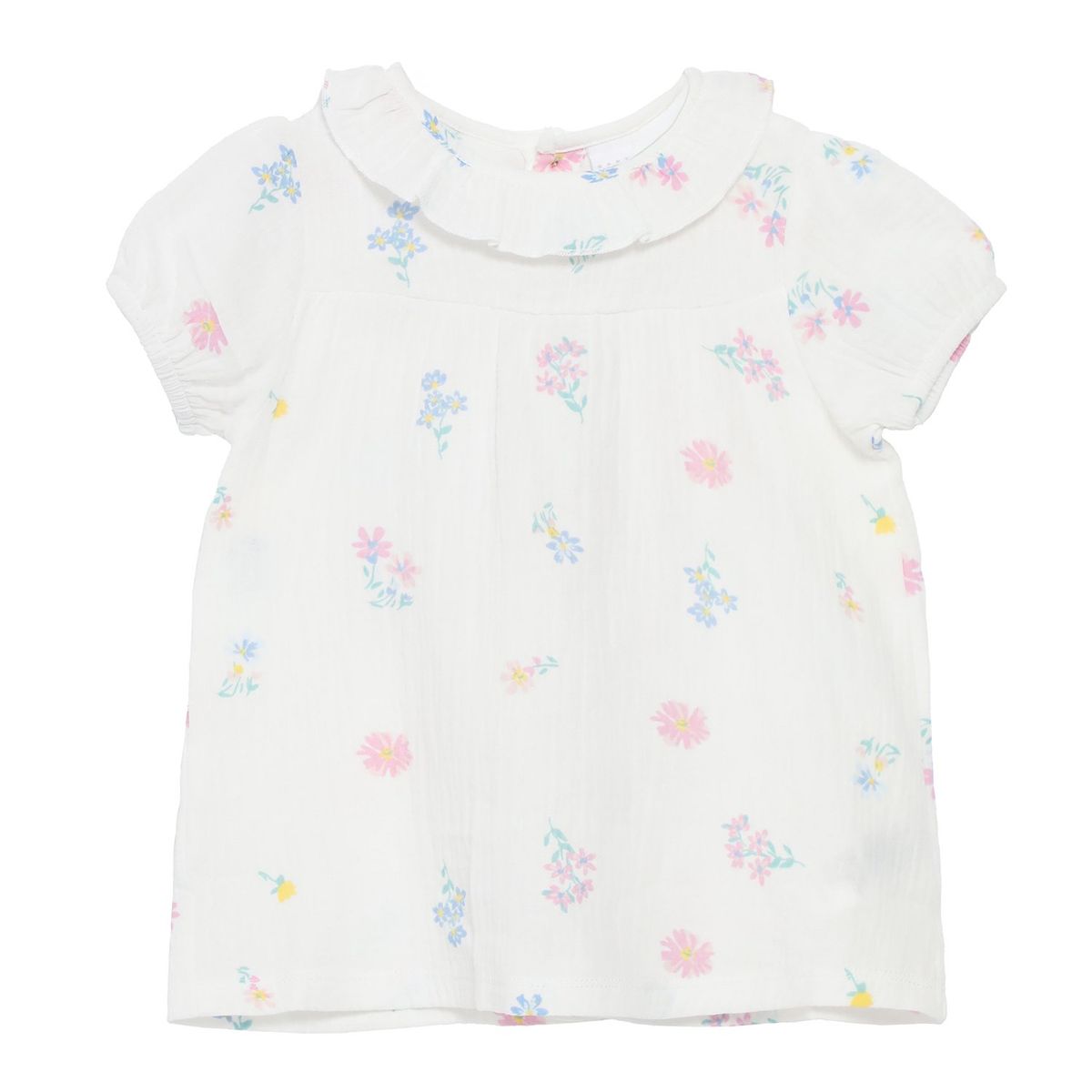 YAMP - Conjunto Bebé Niña Pack X2 Algodón Yamp