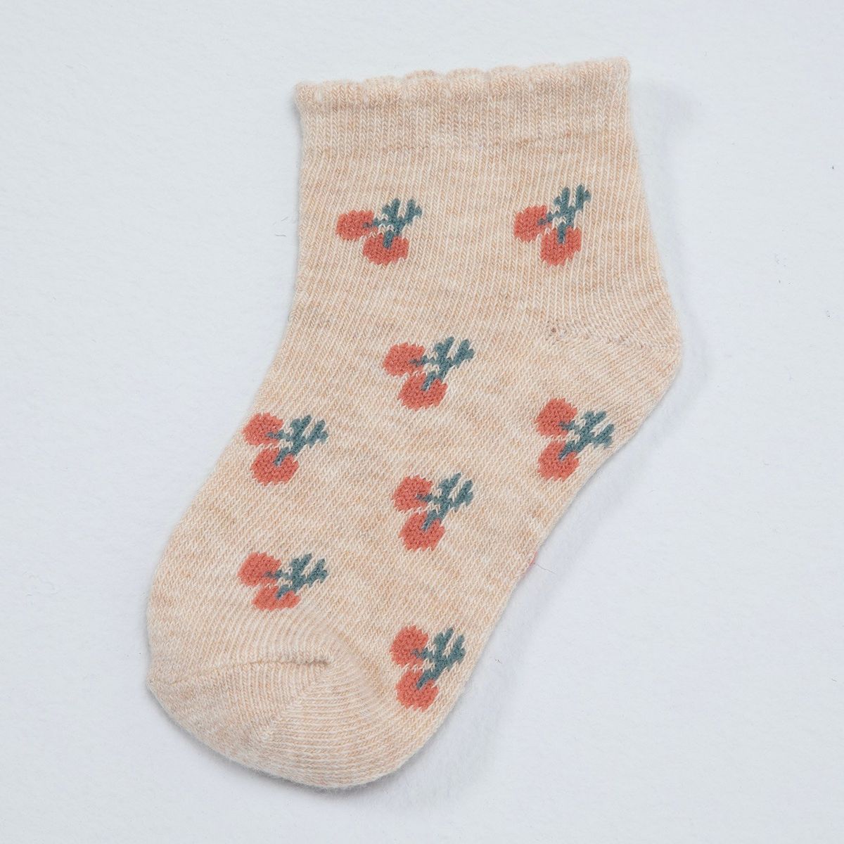 YAMP - Medias Bebé Niño Pack X6 Yamp