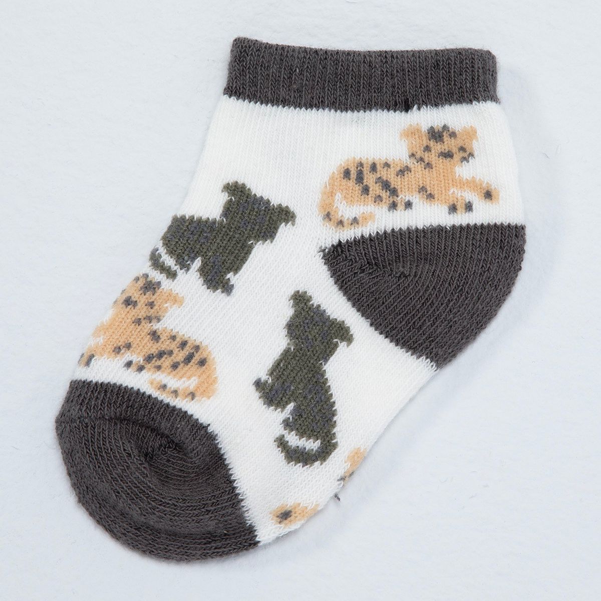 YAMP - Medias Bebé Niño Pack X6 Yamp