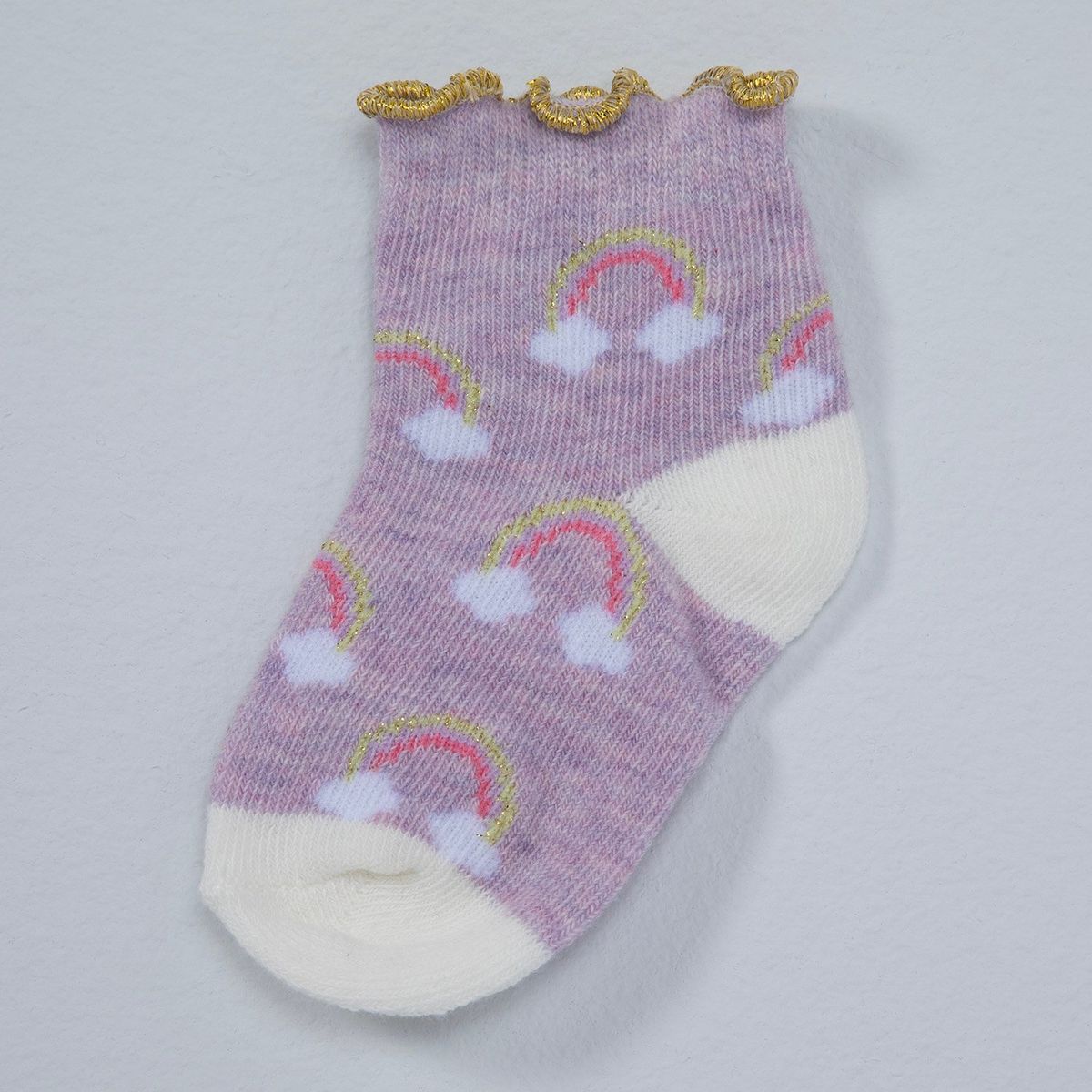 YAMP - Medias Bebé Niño Pack X6 Yamp