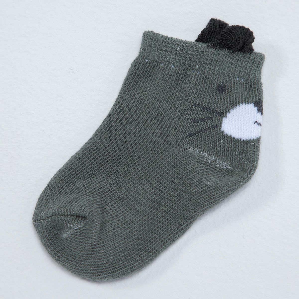 YAMP - Medias Bebé Niño Pack X6 Yamp