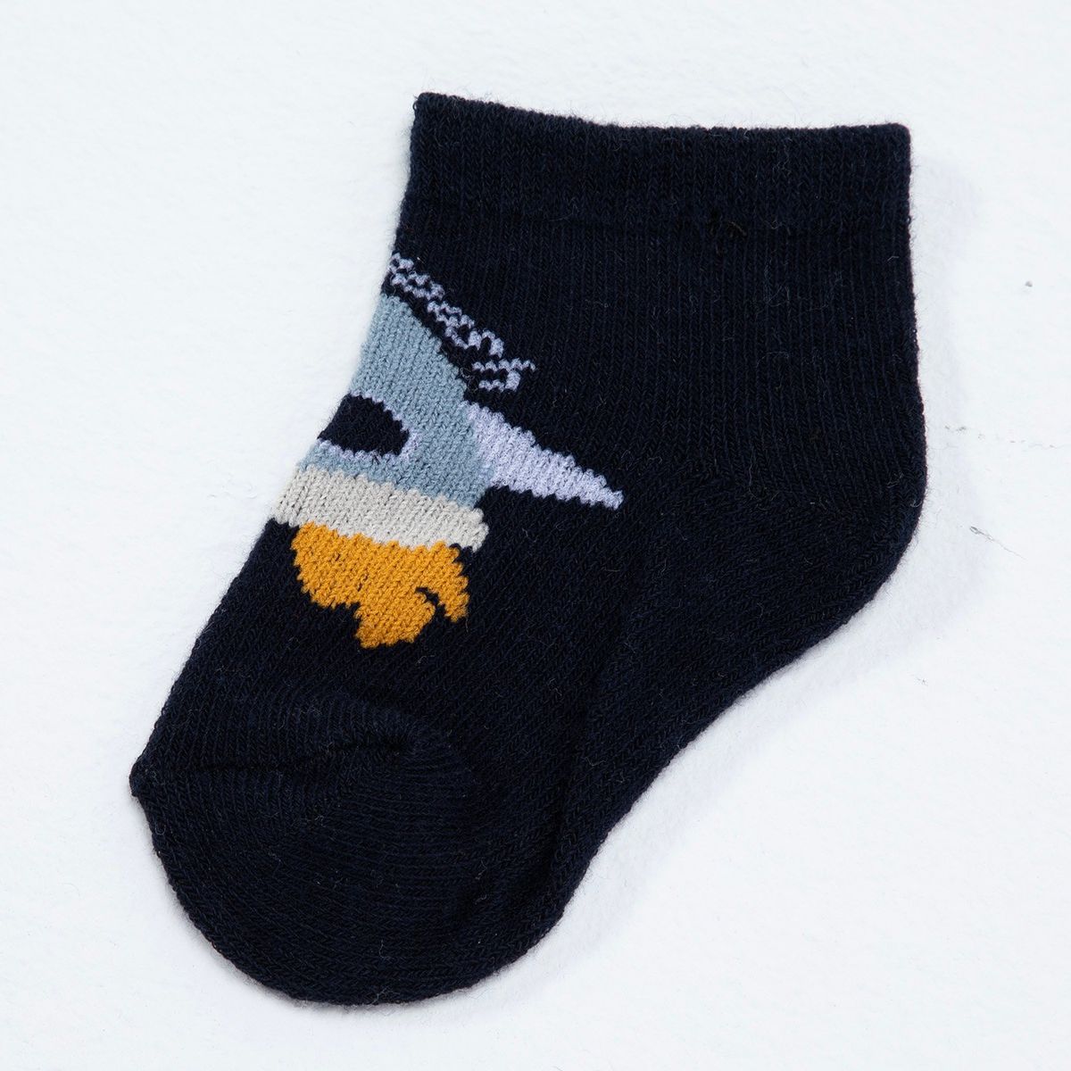 YAMP - Medias Bebé Niño Pack X6 Yamp