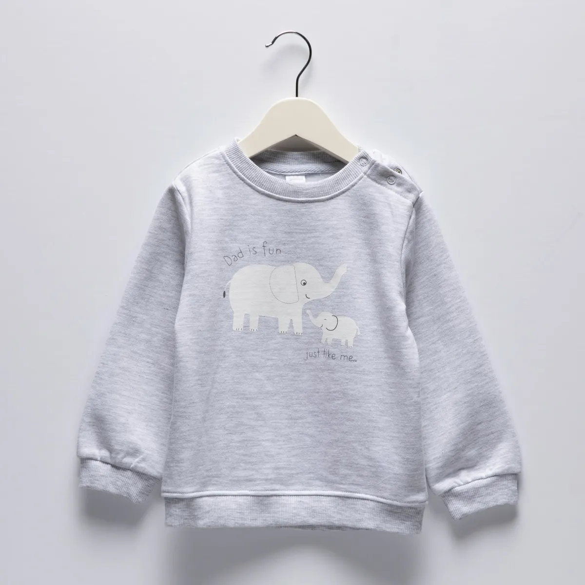 YAMP - Conjunto Yamp Casual 3 Piezas Bebé Niño Polialgodón