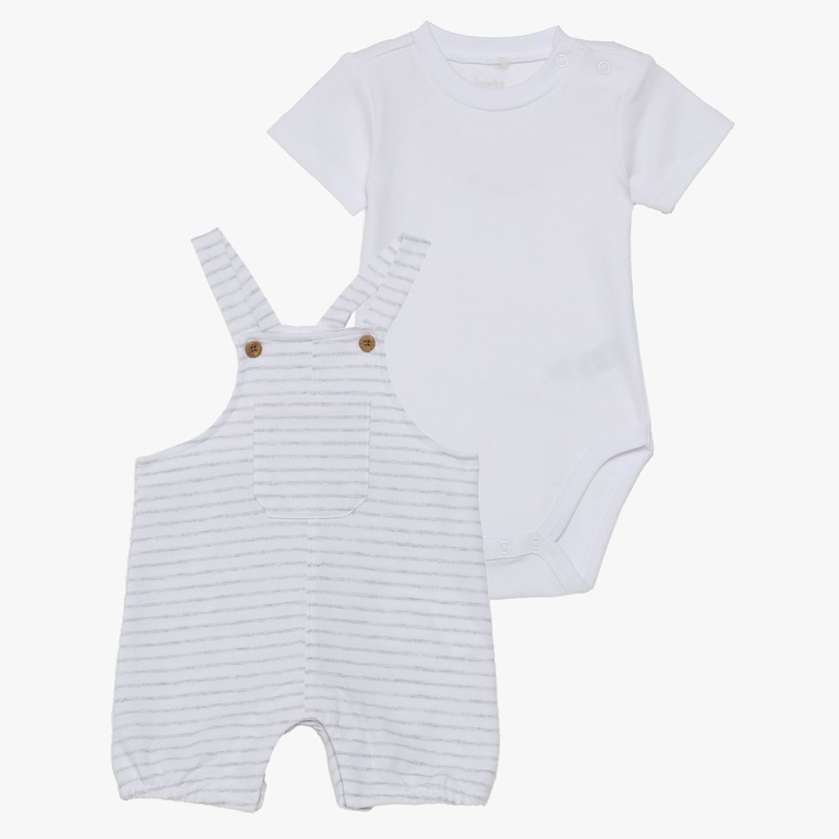 YAMP - Enterizo Bebé Niño Yamp