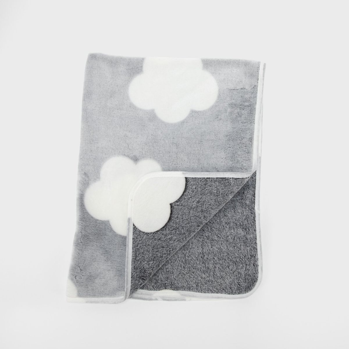 YAMP - Manta Bebé Niña Niño Polar Yamp