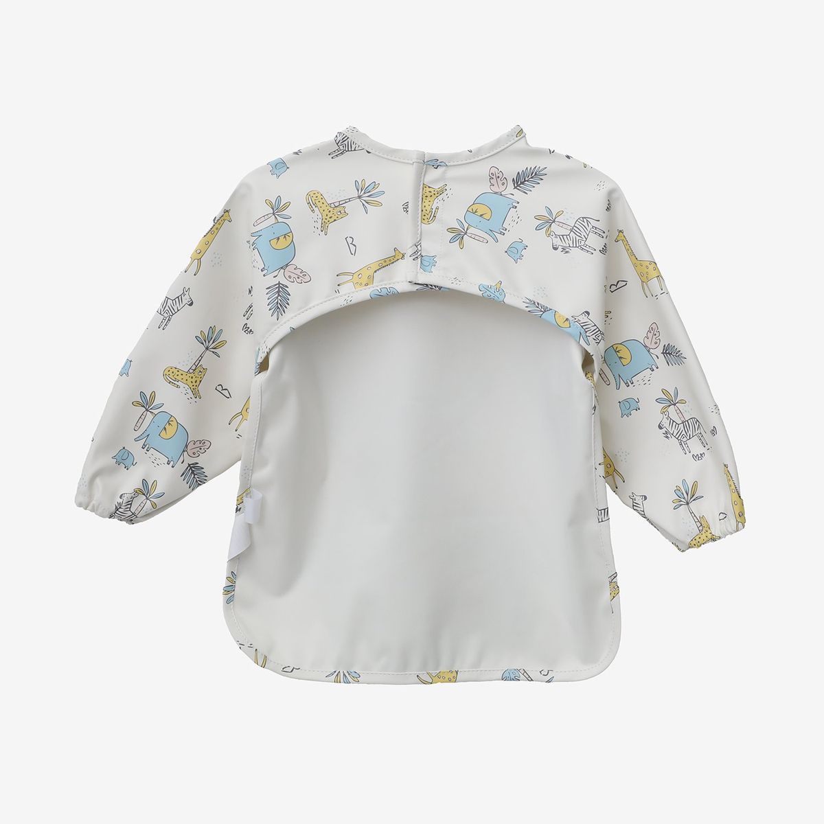 YAMP - Babero Bebé Niña Yamp