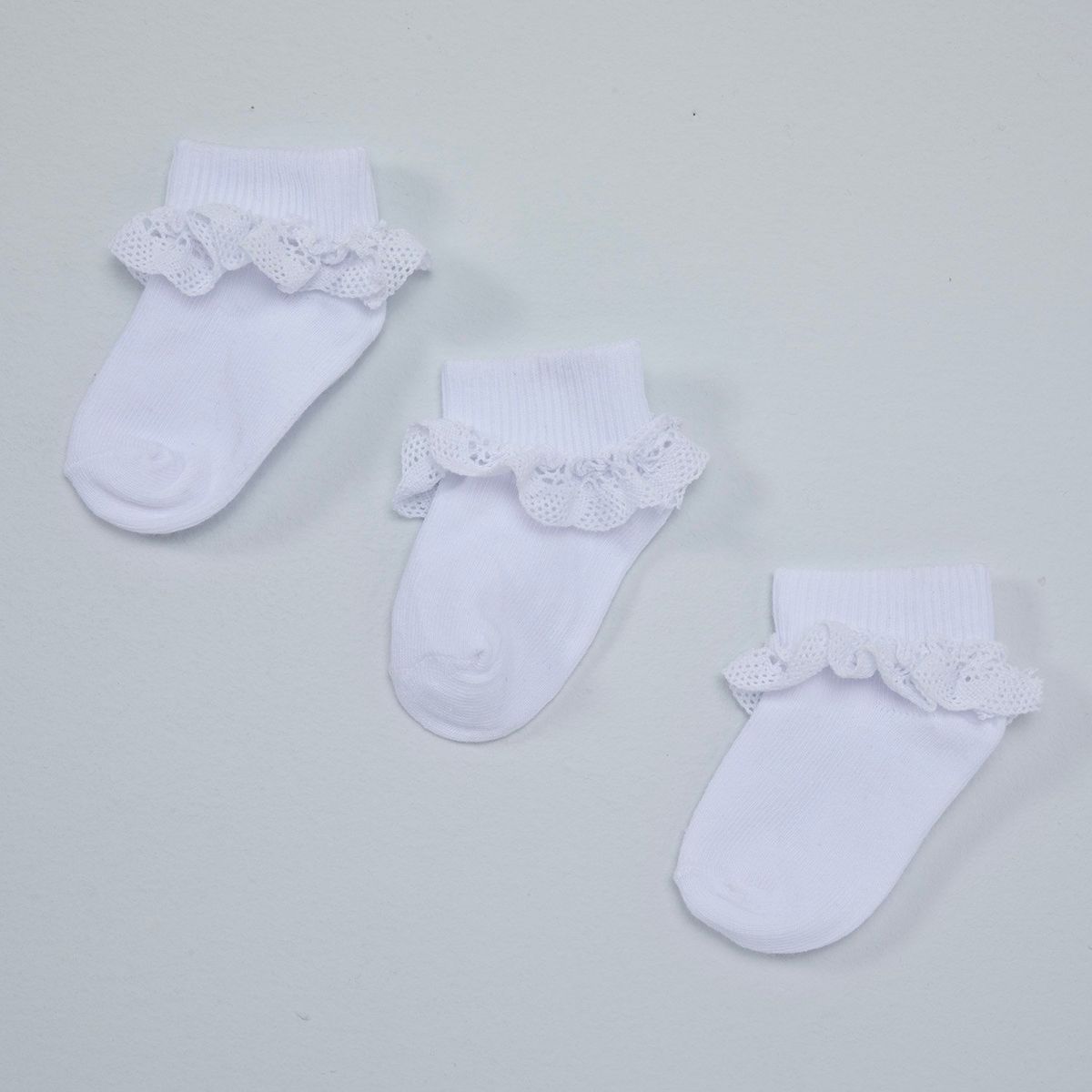 YAMP - Medias de Vestir Yamp Diseño Liso Unisex Bebé Algodón