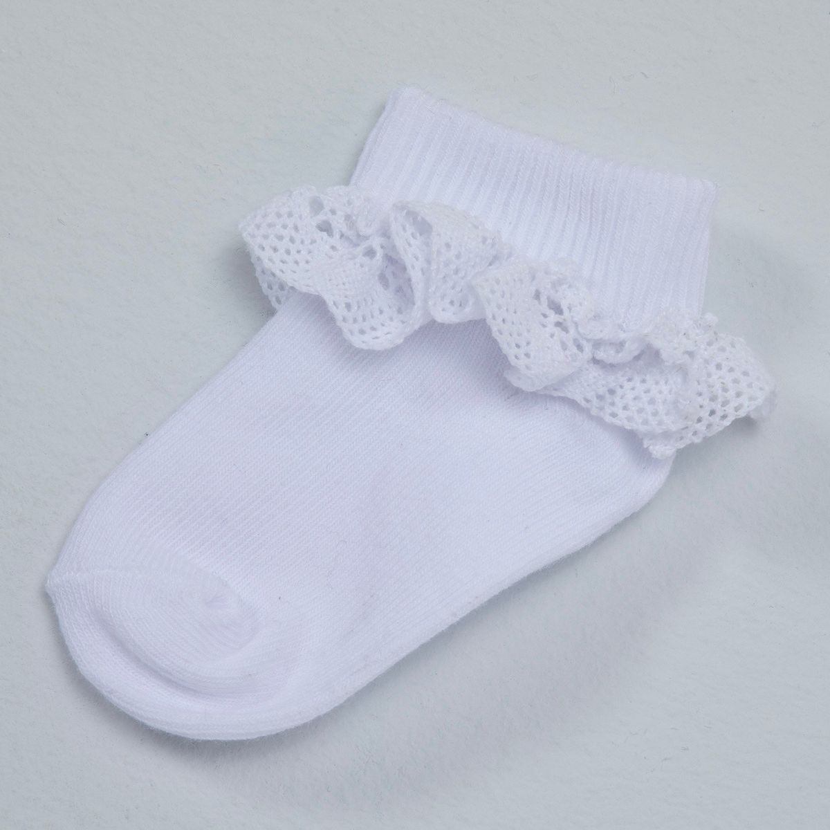 YAMP - Medias de Vestir Yamp Diseño Liso Unisex Bebé Algodón