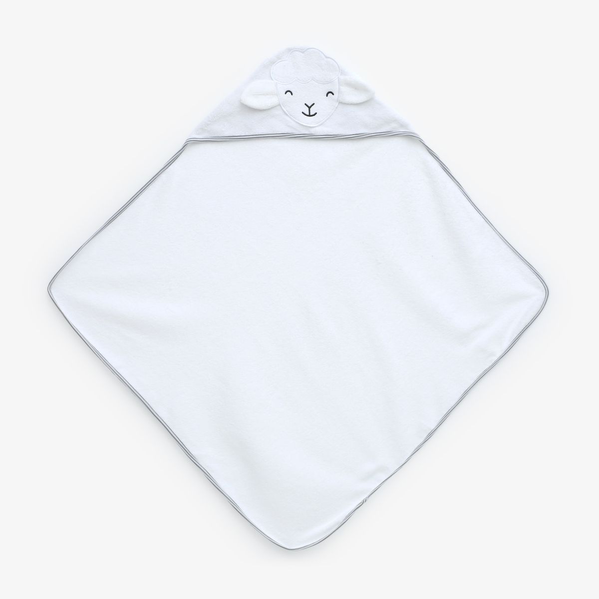 YAMP - Toalla Niño Niña Yamp