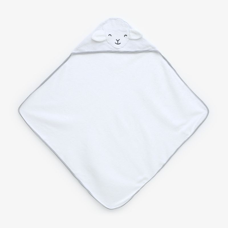 YAMP - Toalla Niño Niña Yamp