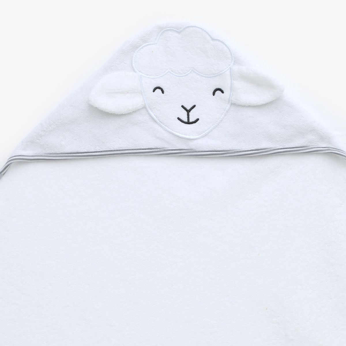 YAMP - Toalla Niño Niña Yamp