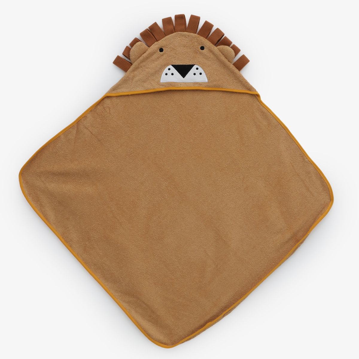 YAMP - Toalla Niño Niña Yamp